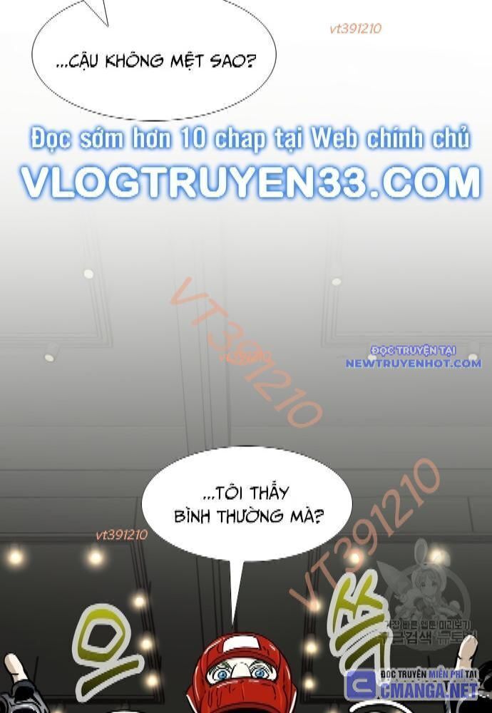 Shark - Cá Mập - Chương 254