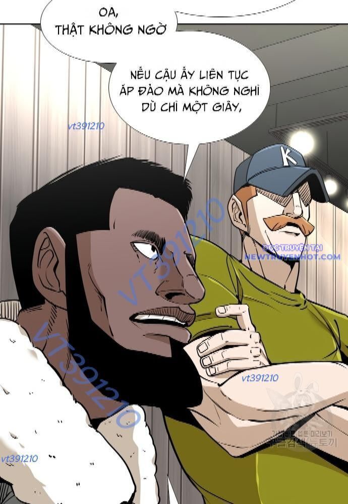 Shark - Cá Mập - Chương 254
