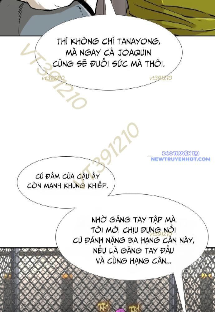 Shark - Cá Mập - Chương 254