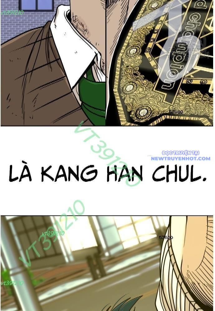 Shark - Cá Mập - Chương 254