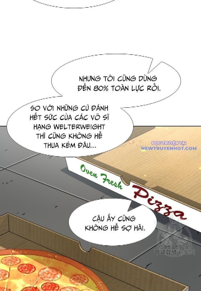 Shark - Cá Mập - Chương 254