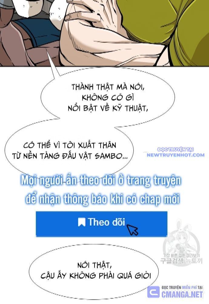Shark - Cá Mập - Chương 254