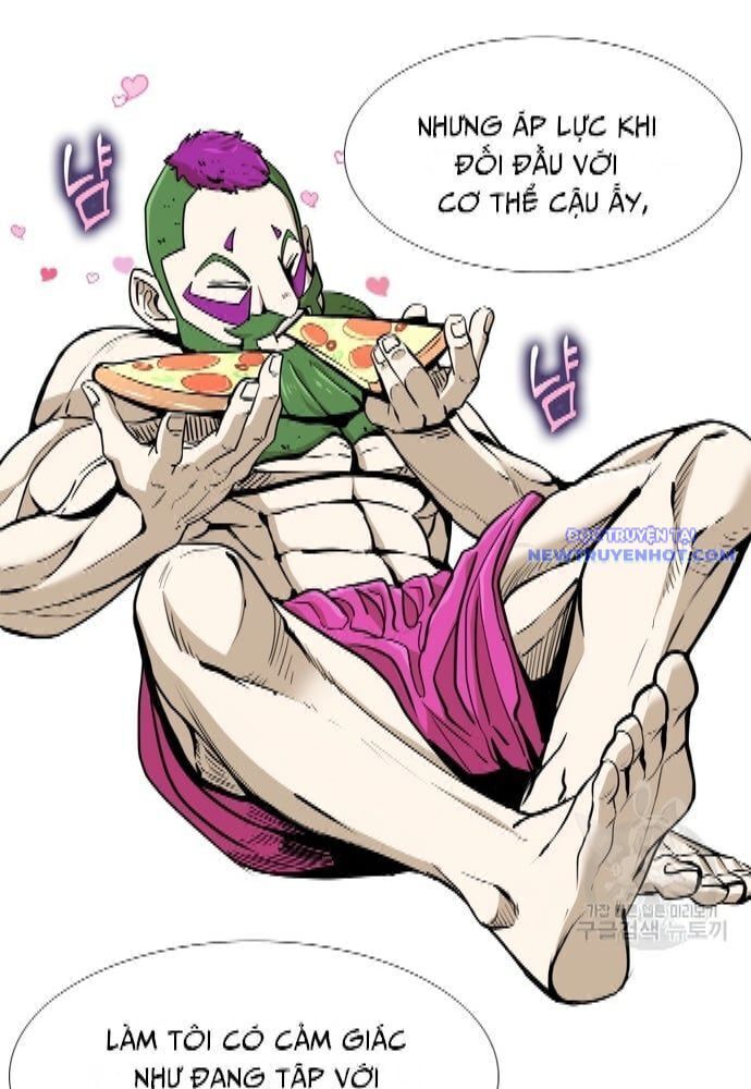 Shark - Cá Mập - Chương 254
