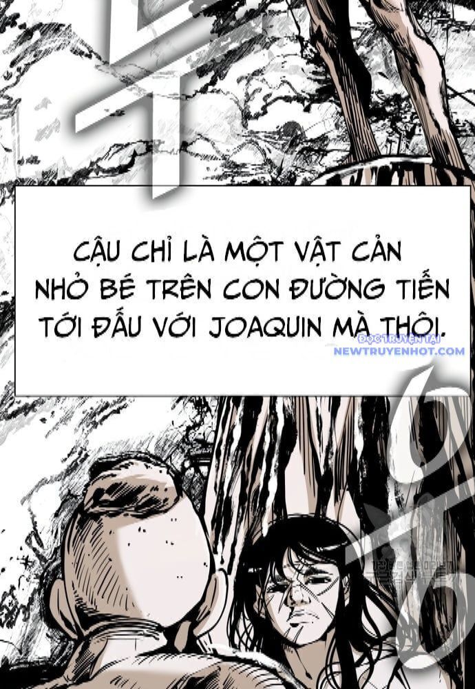 Shark - Cá Mập - Chương 254