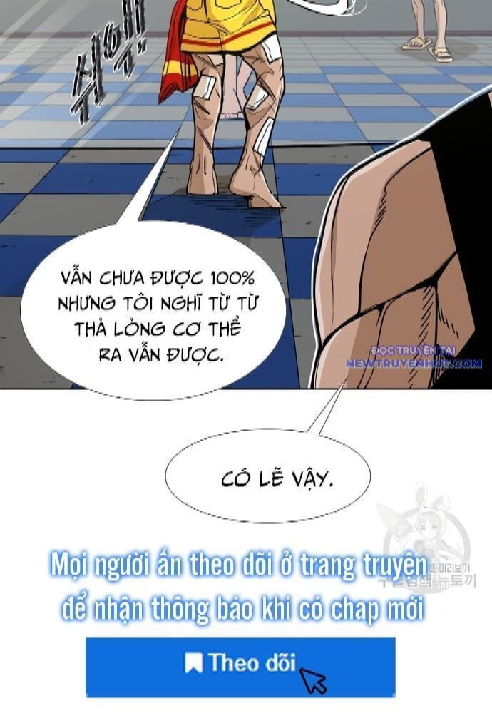 Shark - Cá Mập - Chương 254