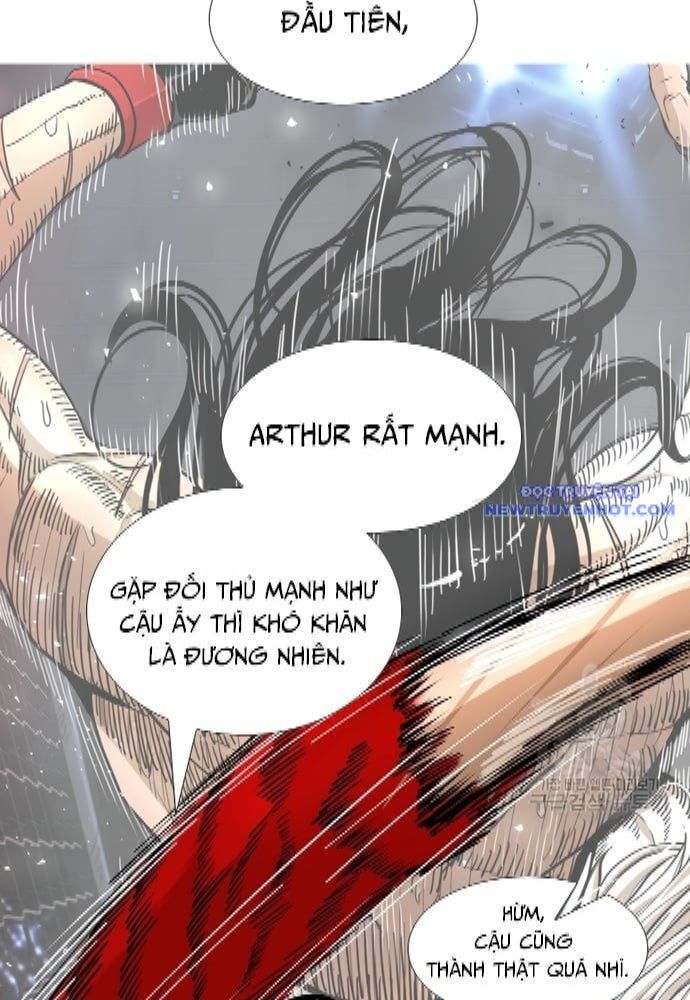 Shark - Cá Mập - Chương 254