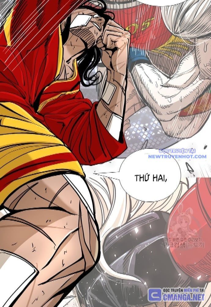 Shark - Cá Mập - Chương 254