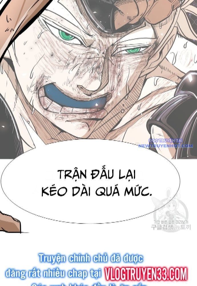 Shark - Cá Mập - Chương 254