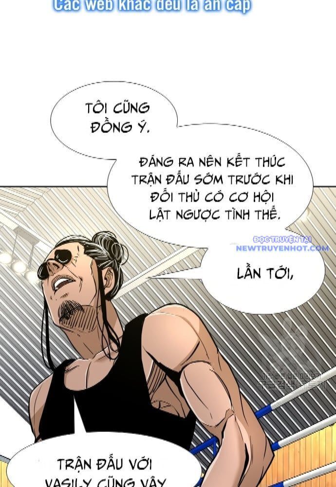 Shark - Cá Mập - Chương 254