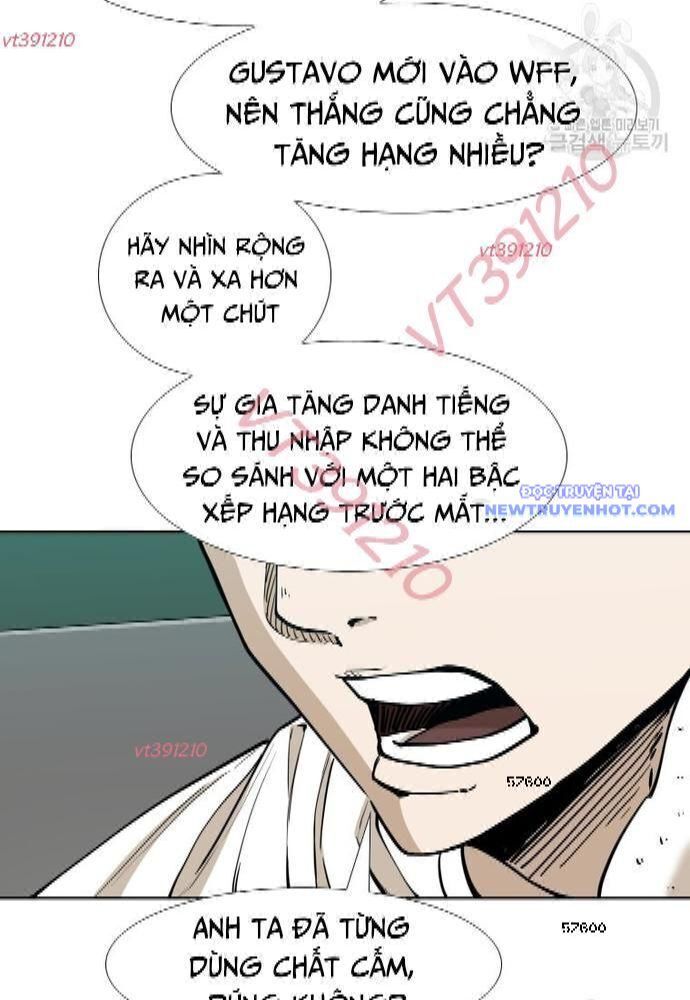 Shark - Cá Mập - Chương 255