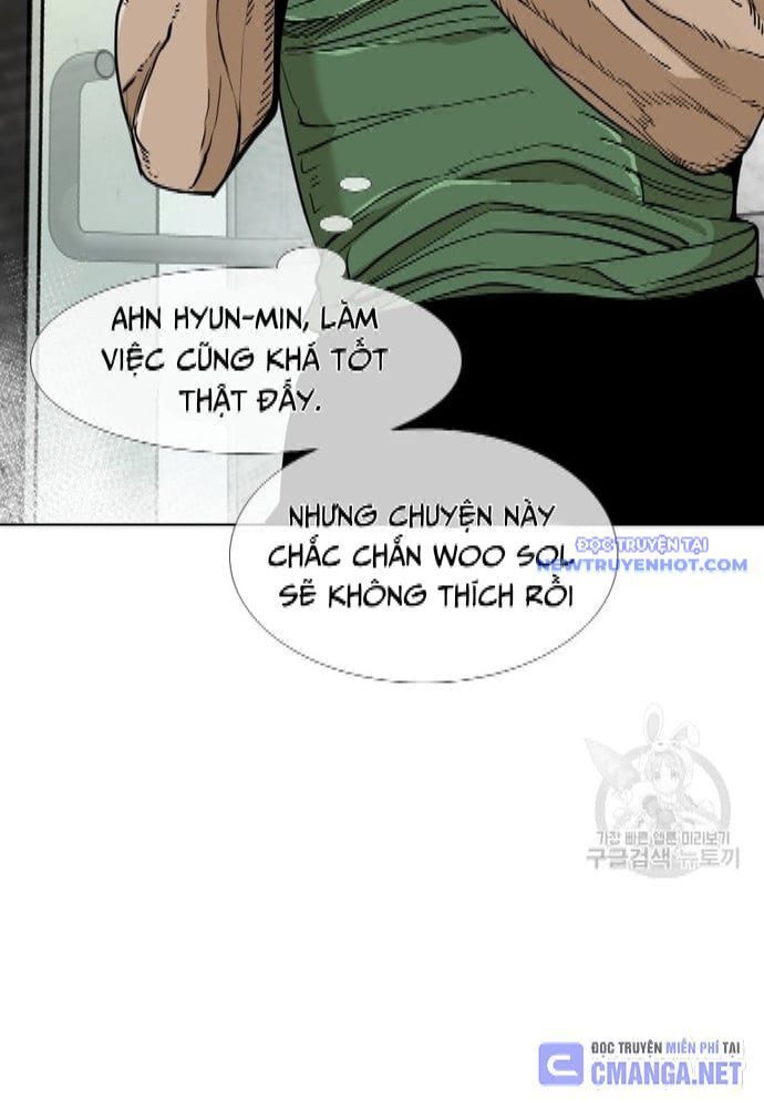 Shark - Cá Mập - Chương 255