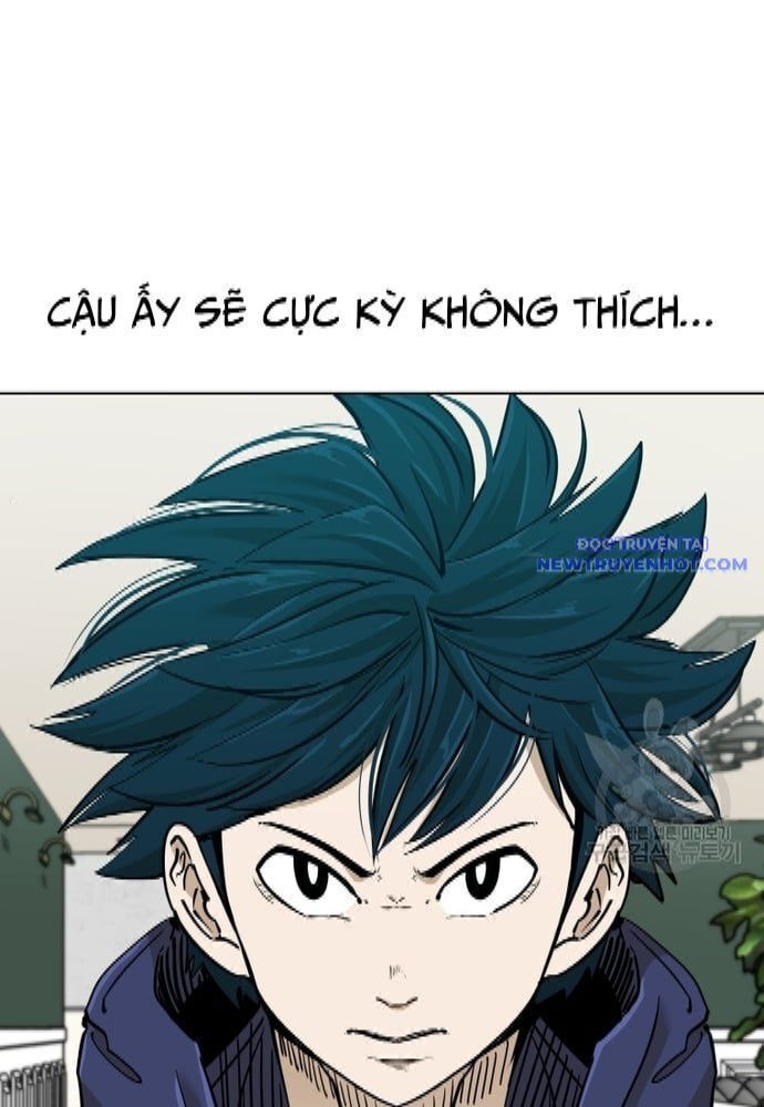 Shark - Cá Mập - Chương 255