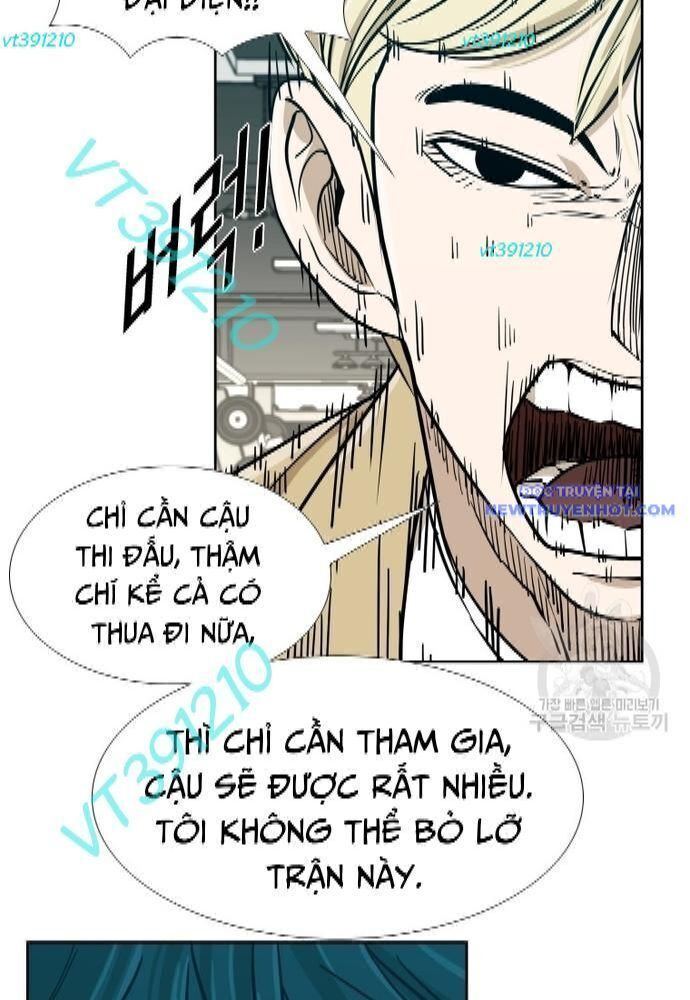 Shark - Cá Mập - Chương 255