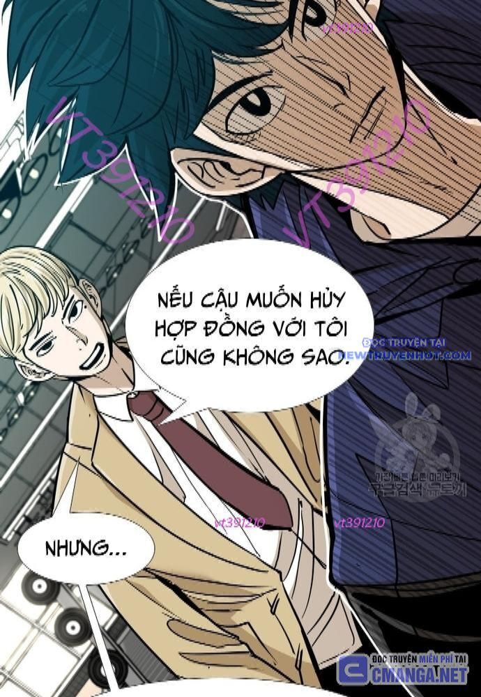 Shark - Cá Mập - Chương 255