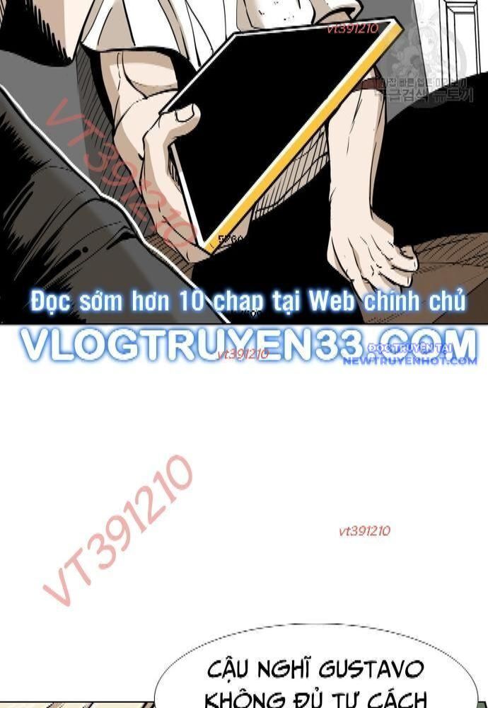 Shark - Cá Mập - Chương 255
