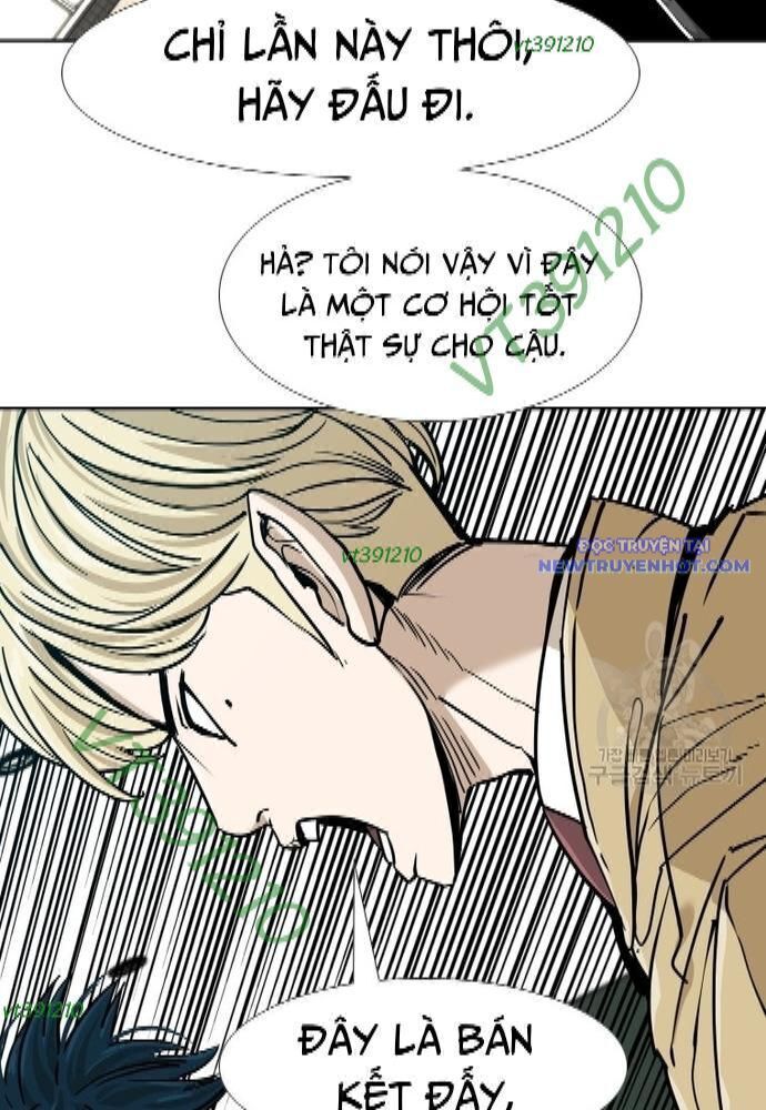 Shark - Cá Mập - Chương 255