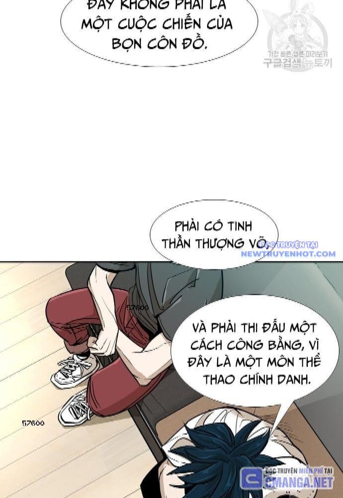 Shark - Cá Mập - Chương 255