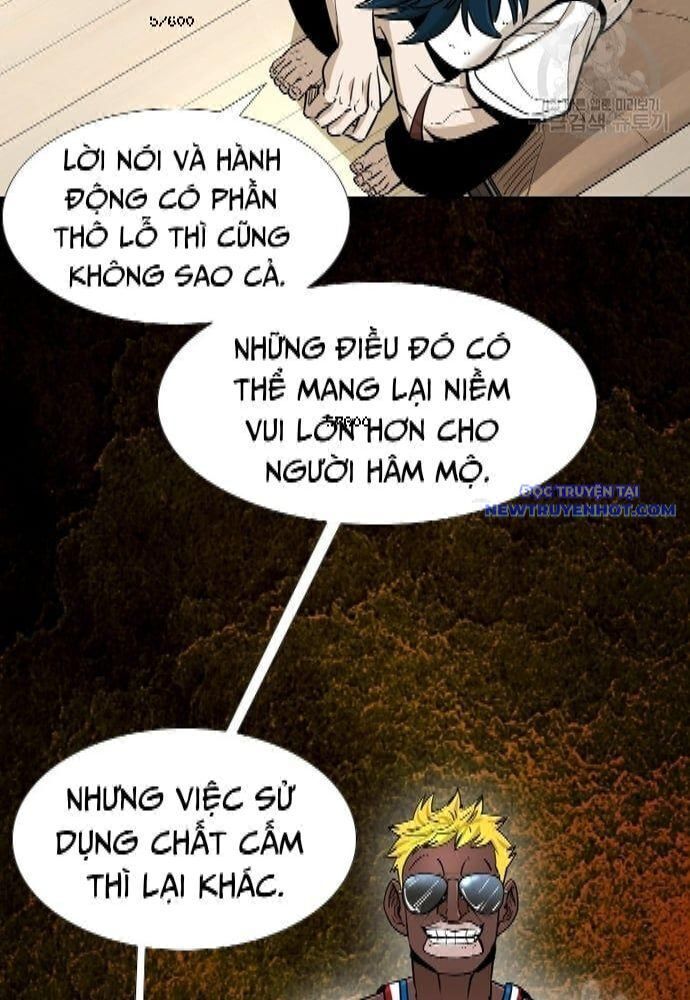 Shark - Cá Mập - Chương 255