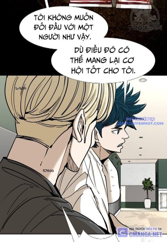 Shark - Cá Mập - Chương 255