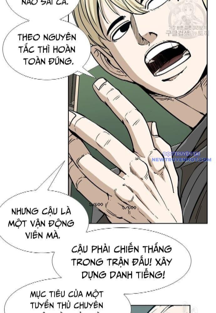 Shark - Cá Mập - Chương 255