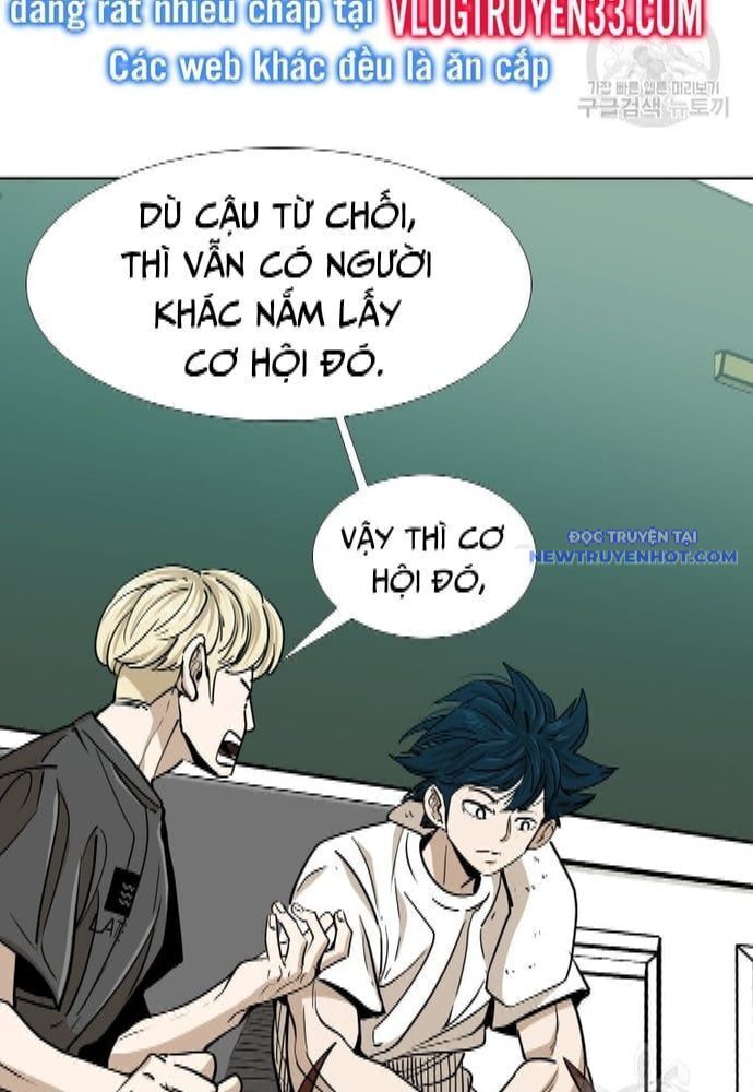 Shark - Cá Mập - Chương 255