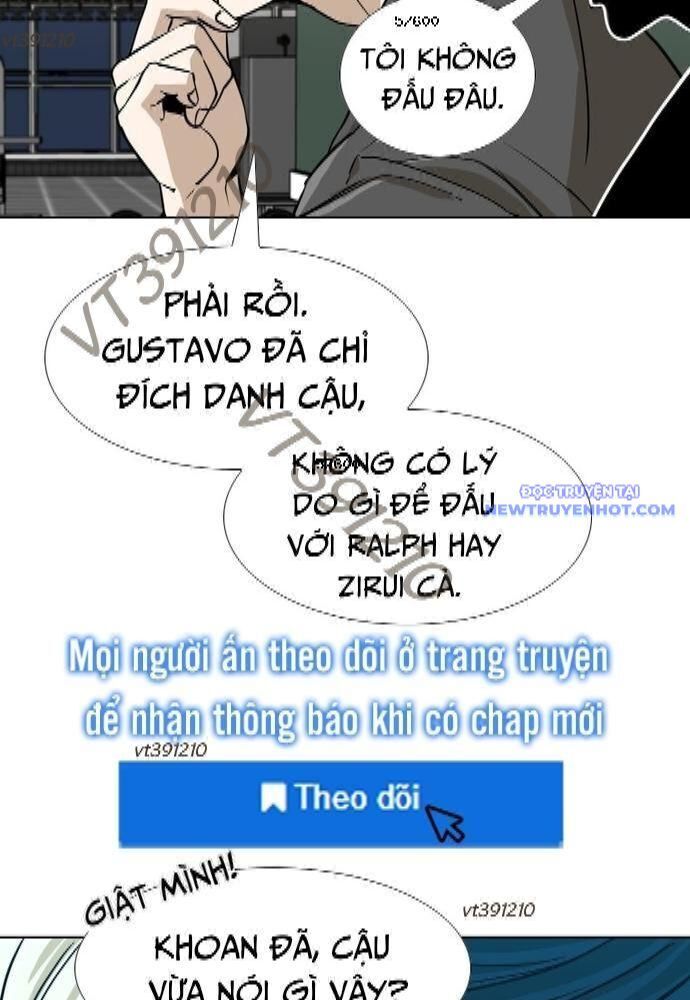 Shark - Cá Mập - Chương 255