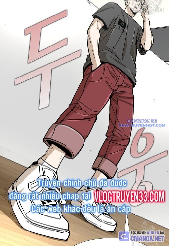 Shark - Cá Mập - Chương 255