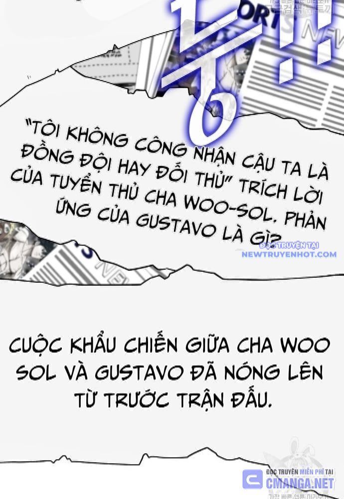Shark - Cá Mập - Chương 255