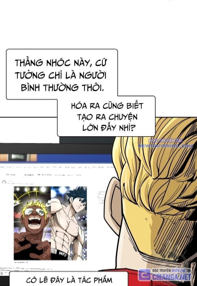Shark - Cá Mập - Chương 255