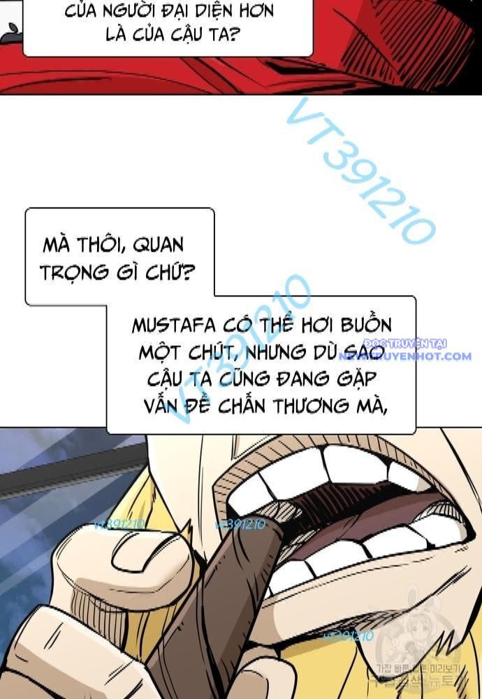 Shark - Cá Mập - Chương 255