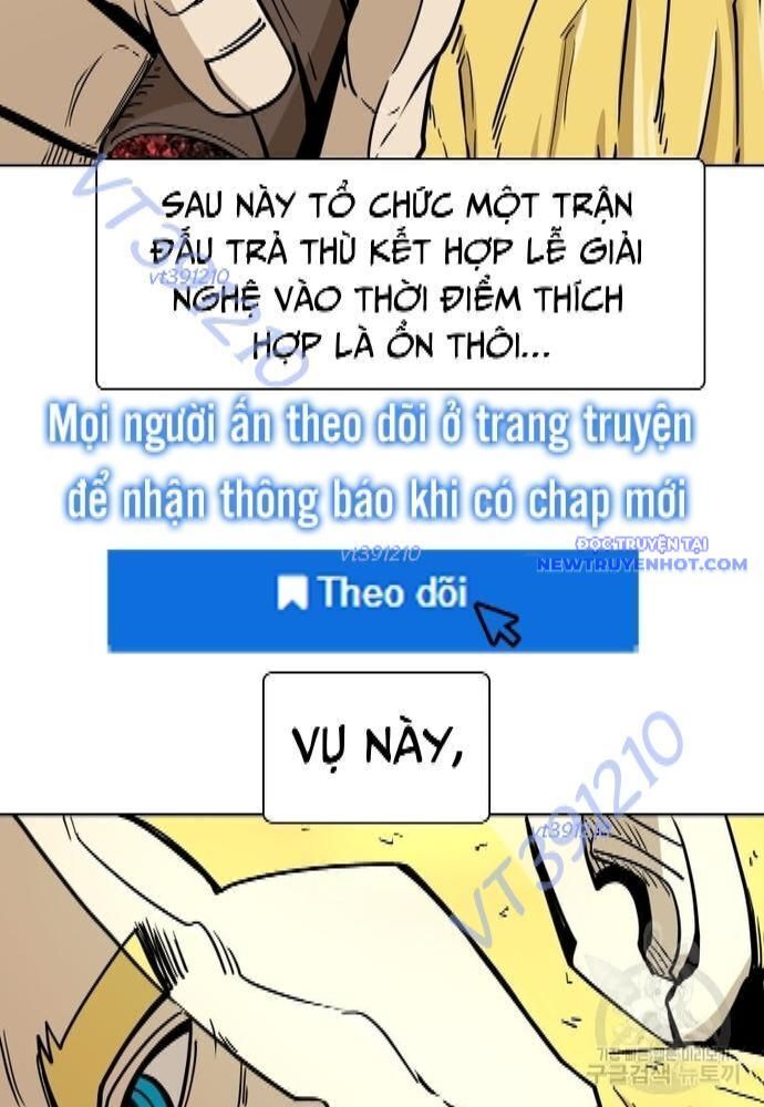 Shark - Cá Mập - Chương 255