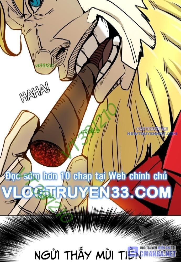Shark - Cá Mập - Chương 255