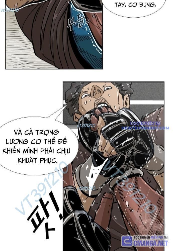 Shark - Cá Mập - Chương 255