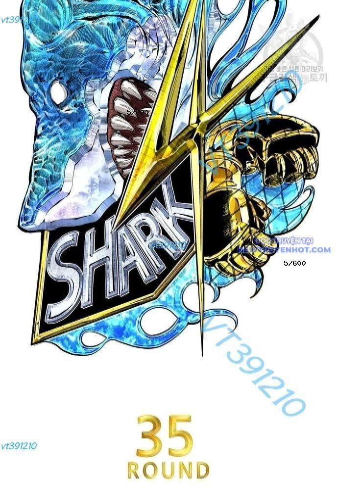 Shark - Cá Mập - Chương 255
