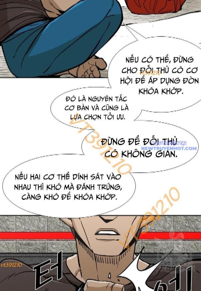 Shark - Cá Mập - Chương 255