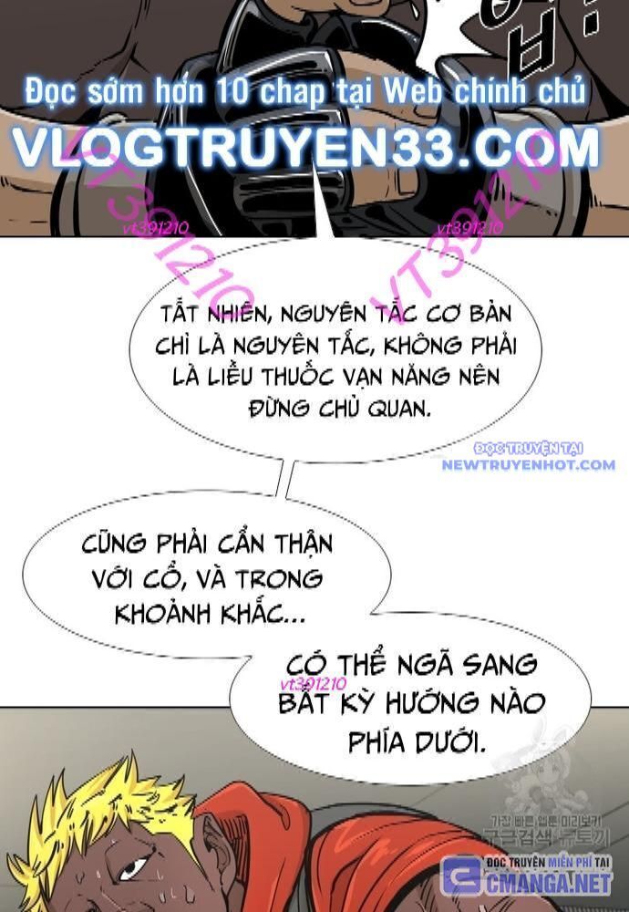 Shark - Cá Mập - Chương 255