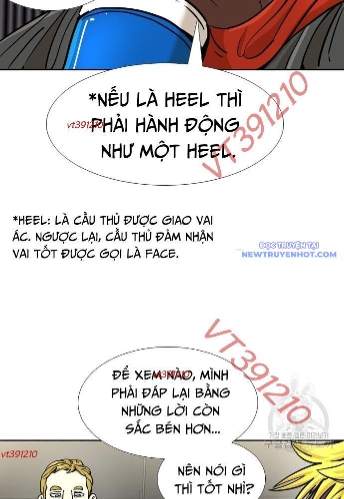 Shark - Cá Mập - Chương 255