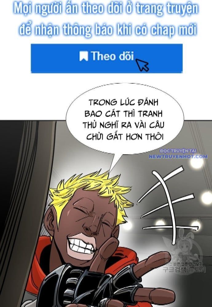 Shark - Cá Mập - Chương 255