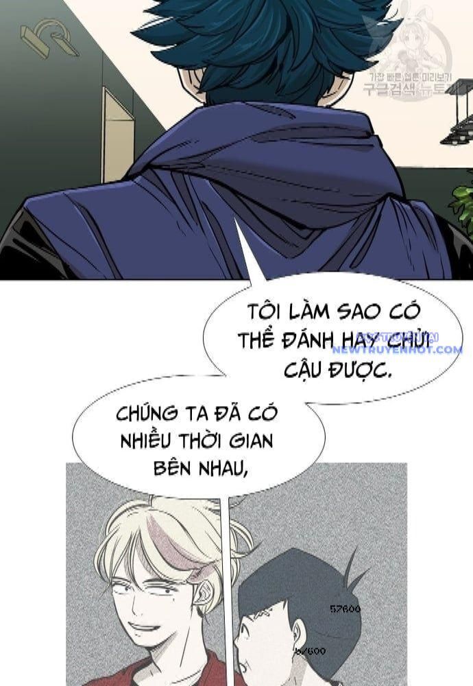 Shark - Cá Mập - Chương 256