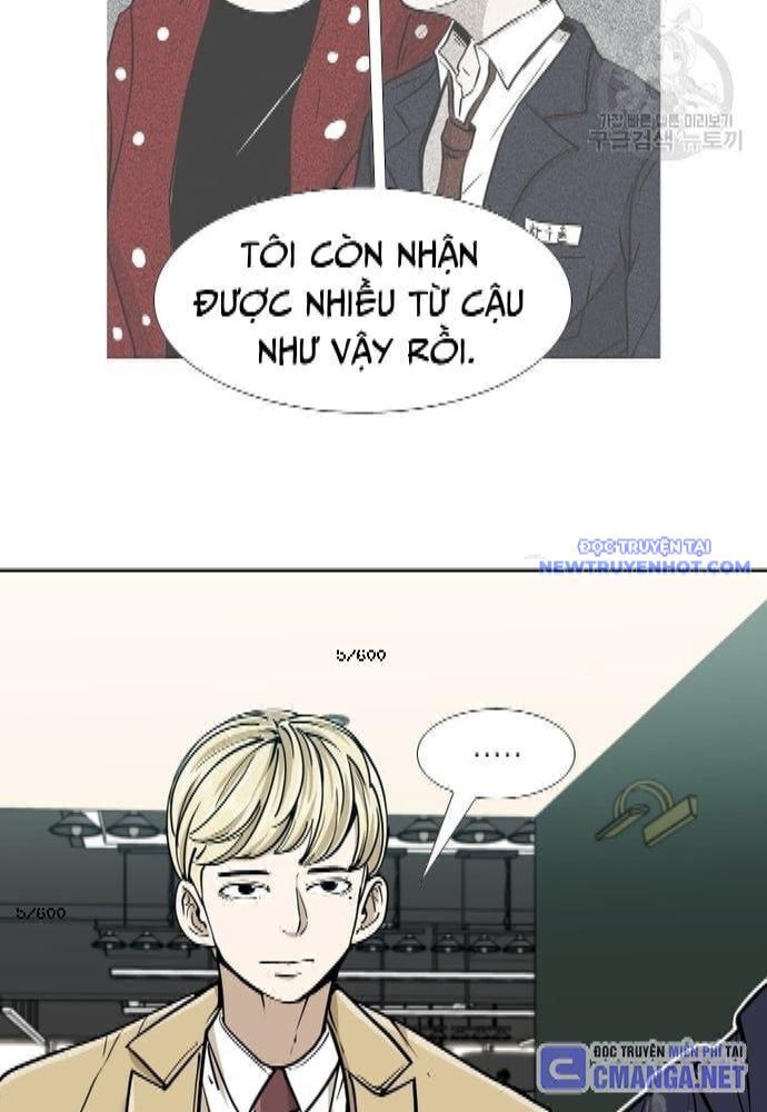 Shark - Cá Mập - Chương 256