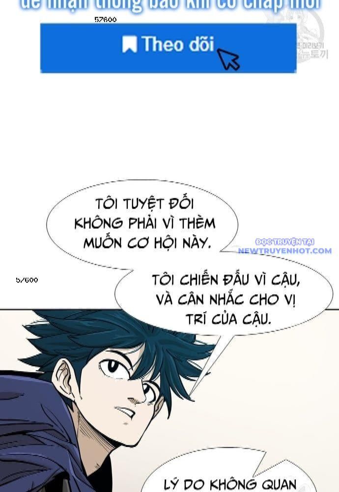 Shark - Cá Mập - Chương 256