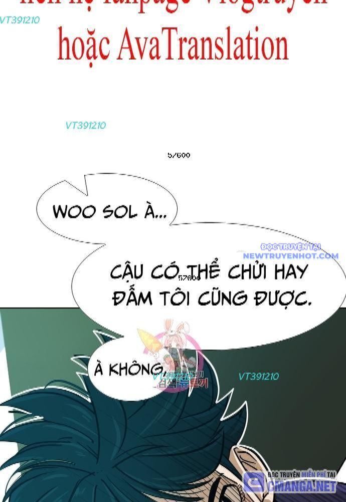 Shark - Cá Mập - Chương 256