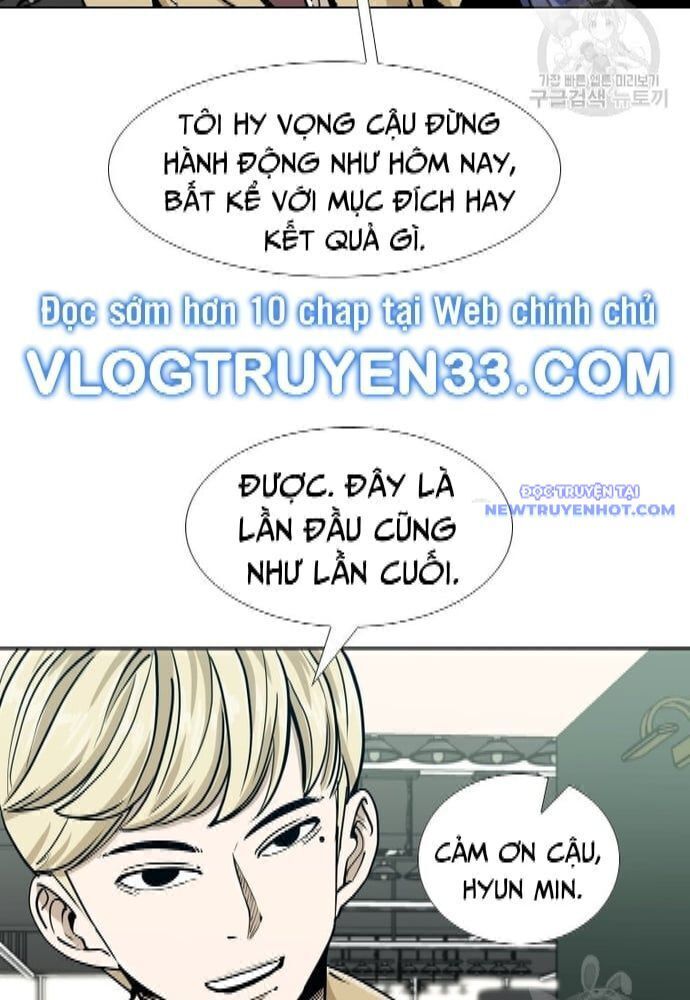 Shark - Cá Mập - Chương 256