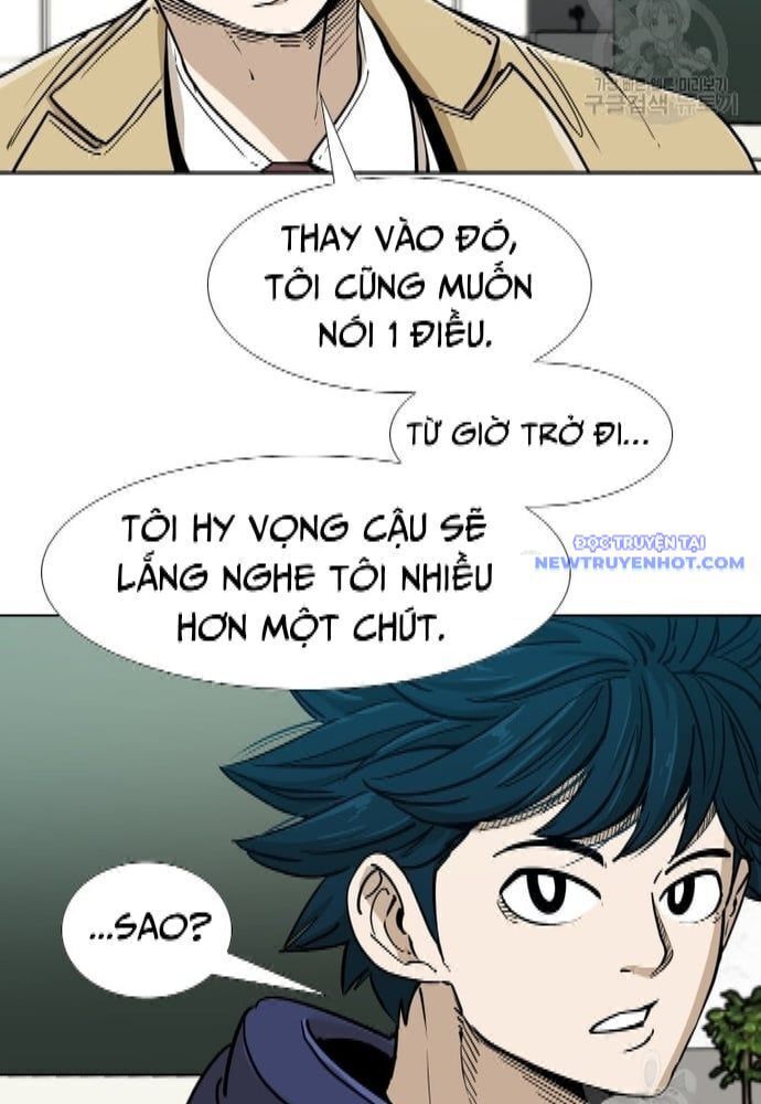Shark - Cá Mập - Chương 256