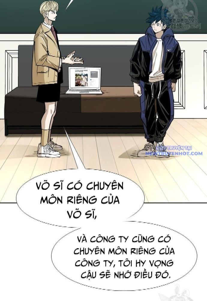 Shark - Cá Mập - Chương 256