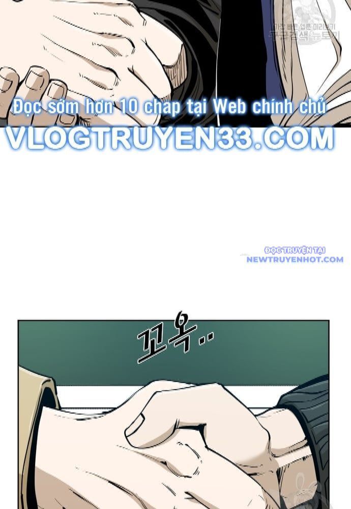 Shark - Cá Mập - Chương 256