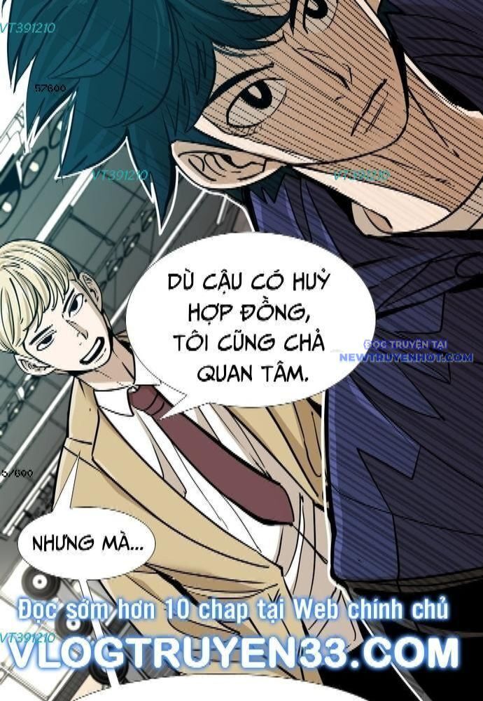 Shark - Cá Mập - Chương 256