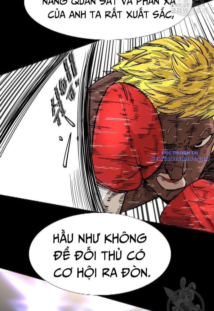 Shark - Cá Mập - Chương 256