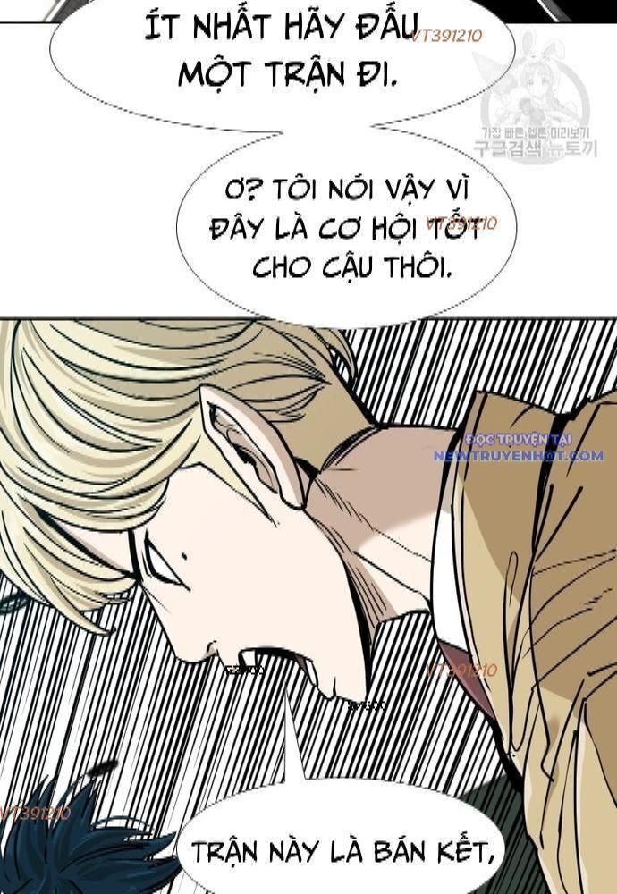 Shark - Cá Mập - Chương 256