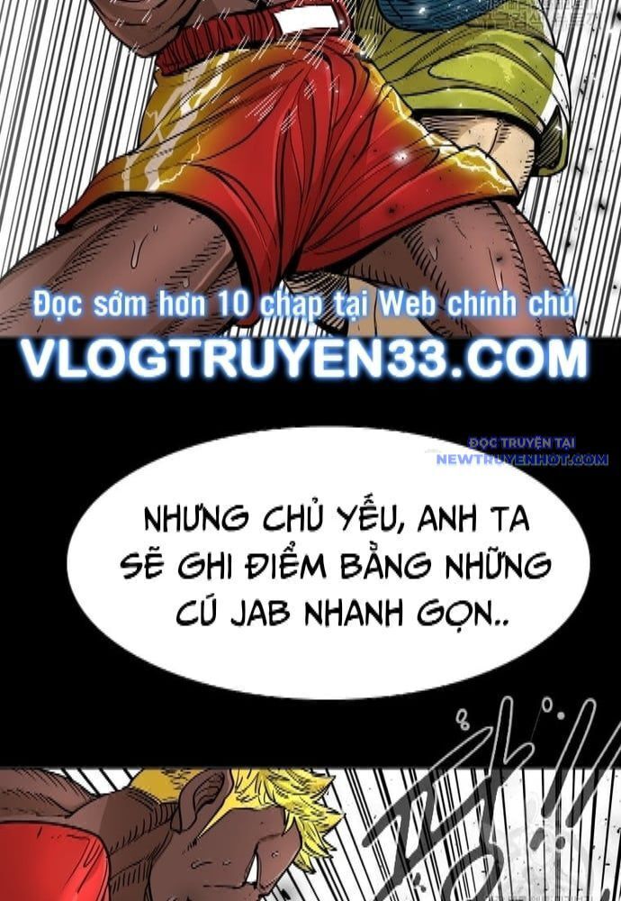 Shark - Cá Mập - Chương 256